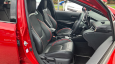 Toyota Corolla 2.0 VVT-i Hybrid Excel 5dr CVT Hybrid Estate